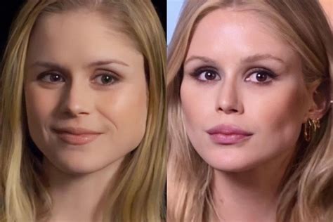 erin moriarty breast implants|Erin Moriarty Breaks Silence About Her Appearance。